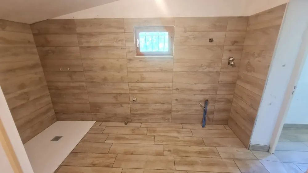 carrelage intérieur