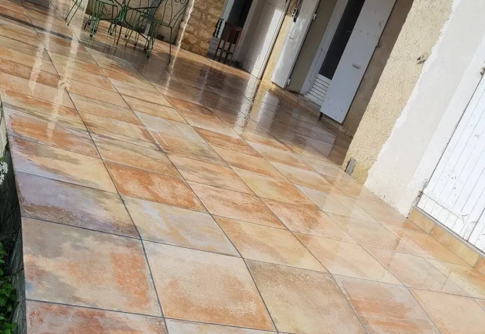 carrelage