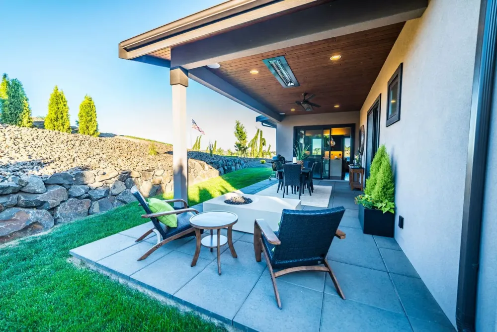 carrelage exterieur
